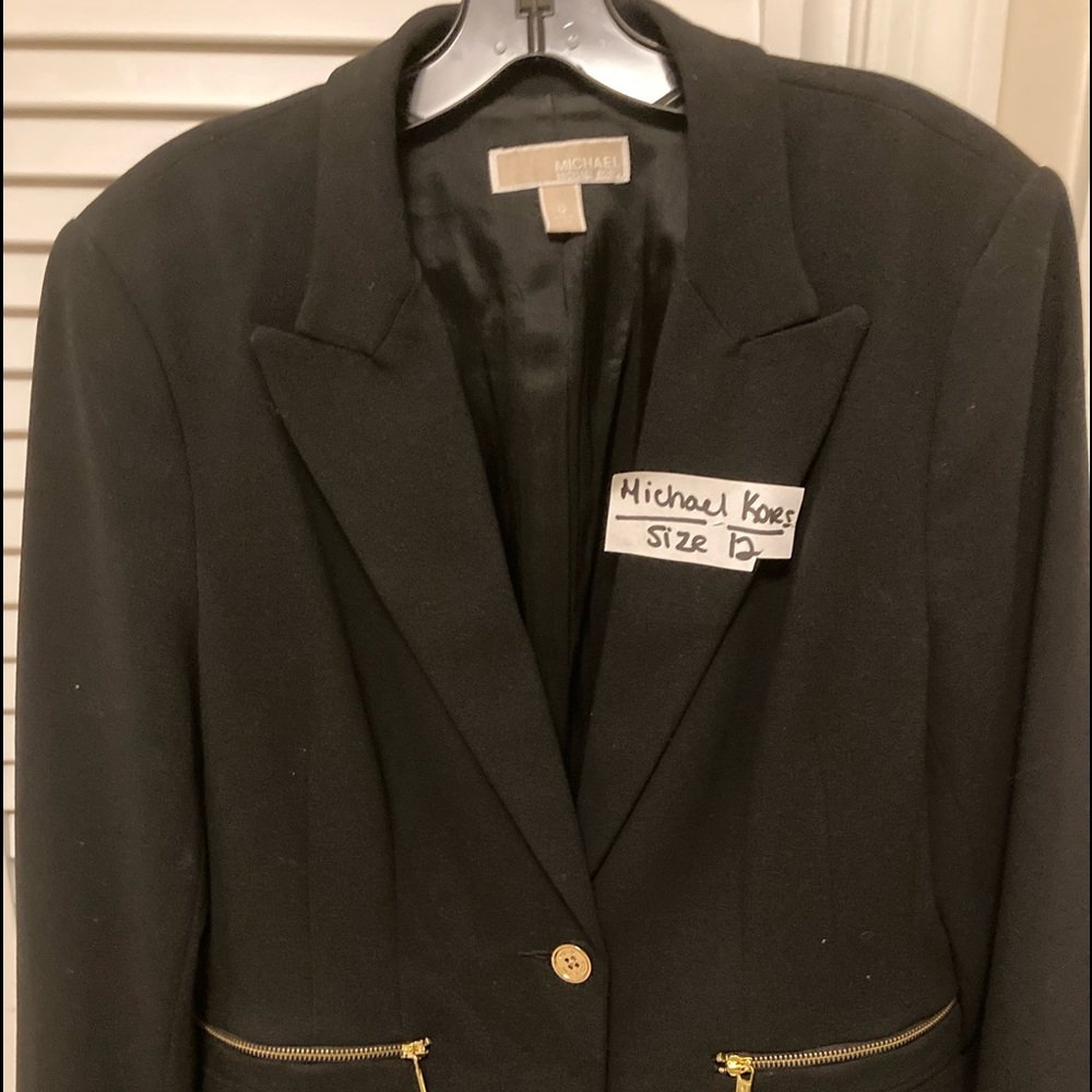 Michael Kors ladies coat
